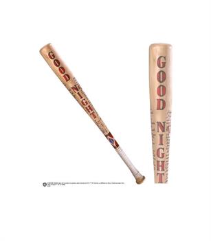 Harley Quinn 31.5 inch Wooden Baseball Bat