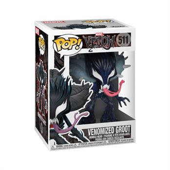 POP Marvel: Marvel Venom S2 - Groot 511