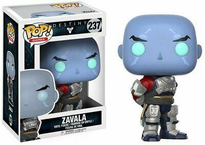 POP: Destiny: Zavala