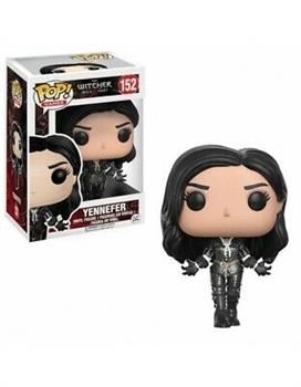 POP: The Witcher: Yennefer
