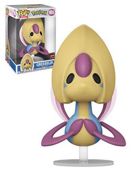 POP! Games: Pokemon: Cresselia 965