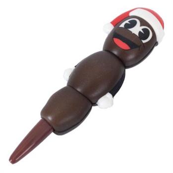 South Park Pen "Mr Hanky"