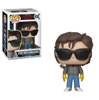 POP: Stranger Things: Steve w/Sunglasses