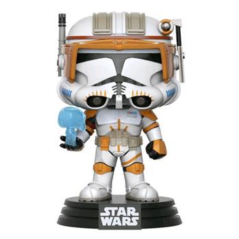 POP: Star Wars: Clone Commander Cody (176)