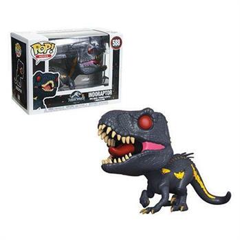 POP: Jurassic World 2: Indoraptor