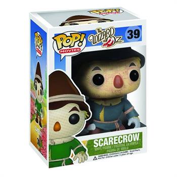 POP: The wizard of Oz: Scarecrow 39