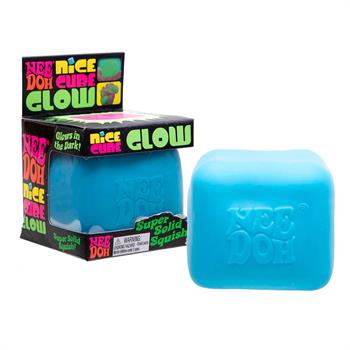Nice Cube Glow Nee Doh