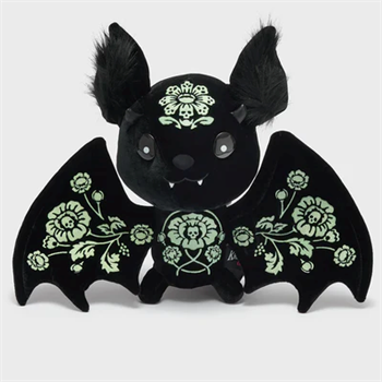 Kreeptures: Vampir: Blossom Glow Plush Toy