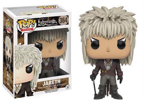 POP: Labyrinth: Jareth 364