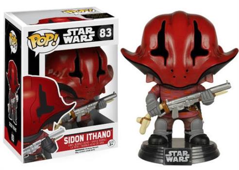 POP: Star Wars: Sidon Ithano 83