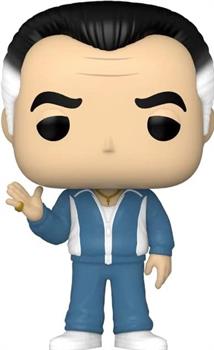 POP: TV: The Sopranos: Paulie 1296 Funko Exc