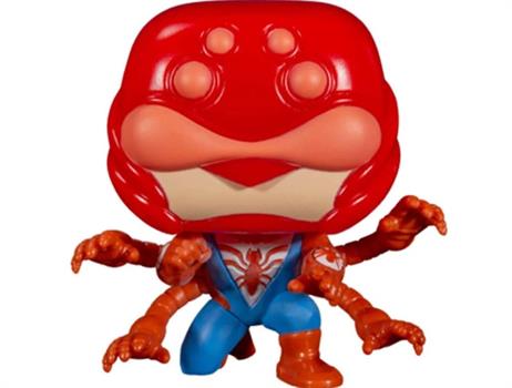 POP! Marvel: Spider-Man 2211 (979)