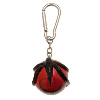 Stranger Things (Mind Flayer) Polyresin Keychain