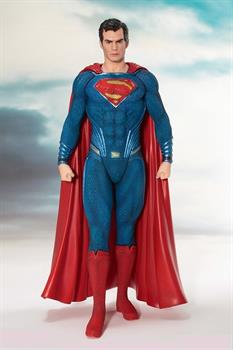 ARTFX+ Justice League Superman Statue