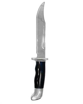 GhostFace 33cm Bowie Knife