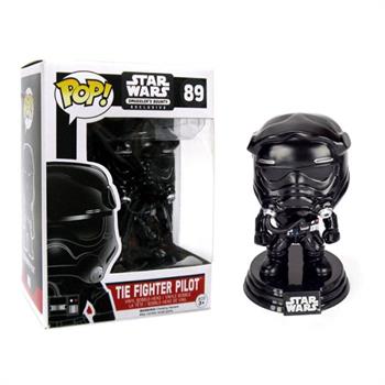 POP: Star Wars: Tie Fighter Pilot 89  (SB Exc)