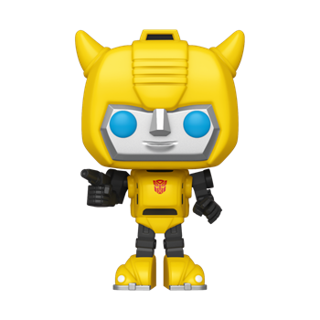 POP! Transformers: Bumblebee