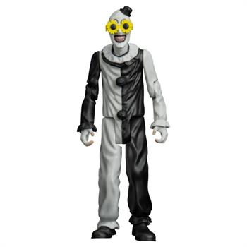 Terrifier 2 - Magic Shop Art the Clown 5" Figure