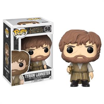 Pop! Game of Thrones: Tyrion Lannister
