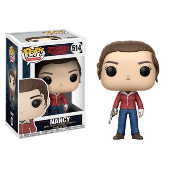 POP: Stranger Things: Nancy 514