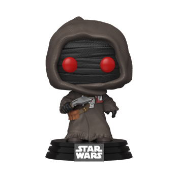 POP: The Mandalorian: Offworld Jawa 351