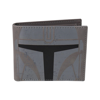 Star Wars - The Mandalorian Wallet