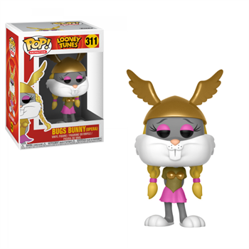 POP: Looney Tunes: Opera Bugs