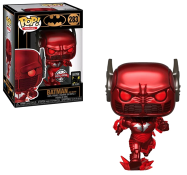 POP: Batman Red Death