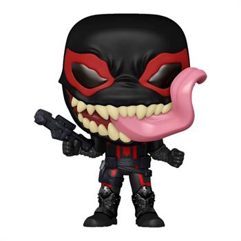POP! Marvel Venom: Agent Venom 748 (Thunderbolts)
