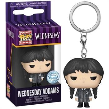 POP Keychain: Wednesday - Wednesday