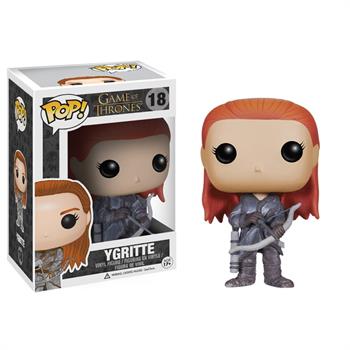 POP: Game Of Thrones Ygritte