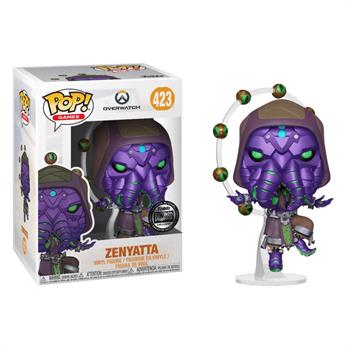 POP: Overwatch: Zenyatta 423 (Blizzard)